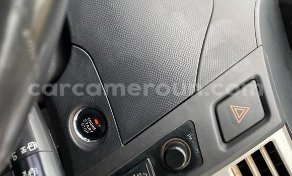 Buy Import Toyota Yaris Red Car in Douala in Littoral Cameroon Buy Import Toyota Yaris Red Car in Douala in Littoral Cameroon