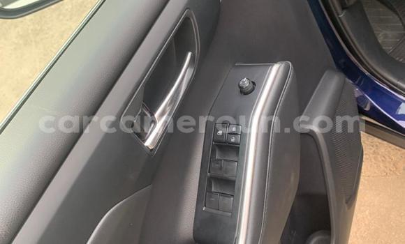 Buy Import Toyota Highlander Black Car in Douala in Littoral Cameroon Buy Import Toyota Highlander Black Car in Douala in Littoral Cameroon