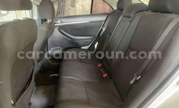 Acheter Occasion Voiture Toyota Avensis Gris à Douala, Littoral Cameroon Acheter Occasion Voiture Toyota Avensis Gris à Douala, Littoral Cameroon