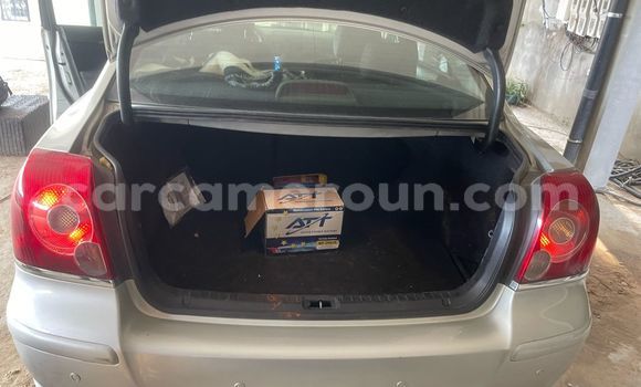 Acheter Occasion Voiture Toyota Avensis Gris à Douala, Littoral Cameroon Acheter Occasion Voiture Toyota Avensis Gris à Douala, Littoral Cameroon