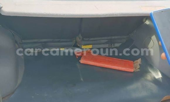 Acheter Occasion Voiture Toyota RAV4 Autre à Yaoundé, Central Cameroon Acheter Occasion Voiture Toyota RAV4 Autre à Yaoundé, Central Cameroon