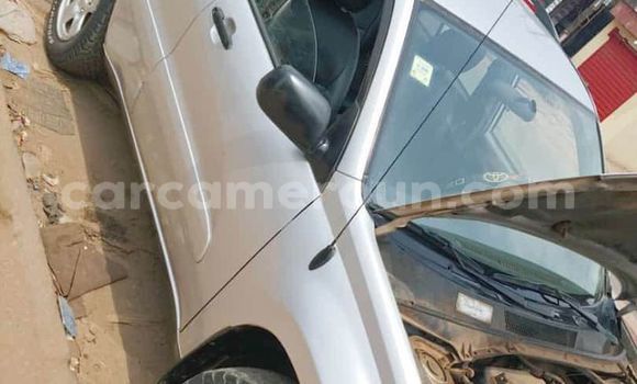 Acheter Occasion Voiture Toyota RAV4 Autre à Yaoundé, Central Cameroon Acheter Occasion Voiture Toyota RAV4 Autre à Yaoundé, Central Cameroon