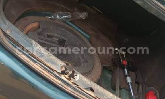 Acheter Occasion Voiture Toyota Alphard Autre à Yaoundé, Central Cameroon Acheter Occasion Voiture Toyota Alphard Autre à Yaoundé, Central Cameroon