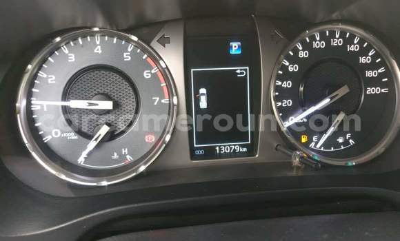 Sayi Na hannu Piaggio Porter Sauran Mota in Yaounde a Babban Kamaru