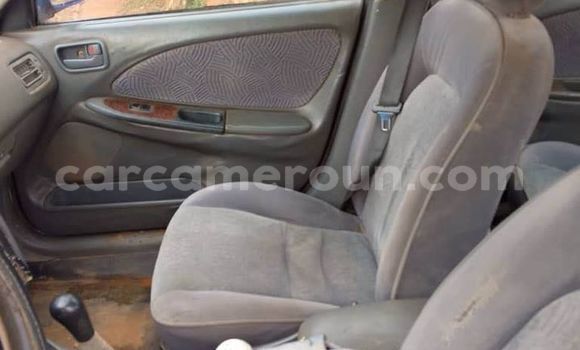 Buy Used Toyota 4Runner Other Car in Yaounde in Central Cameroon