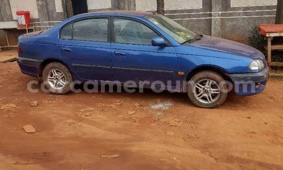 Acheter Occasion Voiture Toyota 4Runner Autre à Yaoundé, Central Cameroon Acheter Occasion Voiture Toyota 4Runner Autre à Yaoundé, Central Cameroon