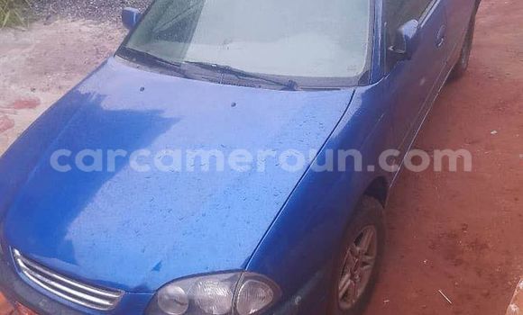 Acheter Occasion Voiture Toyota 4Runner Autre à Yaoundé, Central Cameroon Acheter Occasion Voiture Toyota 4Runner Autre à Yaoundé, Central Cameroon