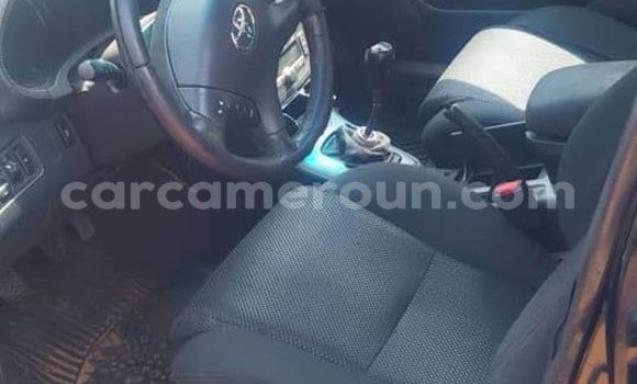 Acheter Occasion Voiture Toyota 4Runner Autre à Yaoundé, Central Cameroon Acheter Occasion Voiture Toyota 4Runner Autre à Yaoundé, Central Cameroon