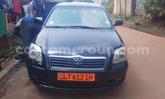 Acheter Occasion Voiture Toyota 4Runner Autre à Yaoundé, Central Cameroon Acheter Occasion Voiture Toyota 4Runner Autre à Yaoundé, Central Cameroon