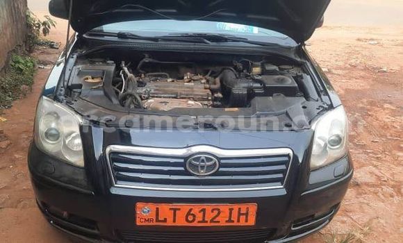 Acheter Occasion Voiture Toyota 4Runner Autre à Yaoundé, Central Cameroon Acheter Occasion Voiture Toyota 4Runner Autre à Yaoundé, Central Cameroon