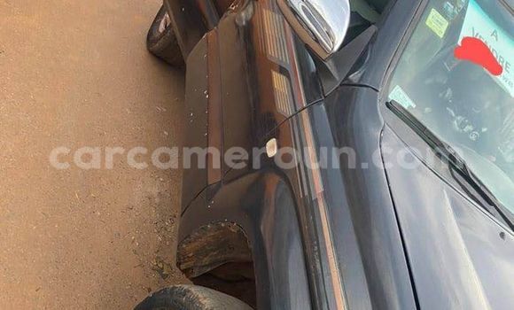 Acheter Occasion Voiture Toyota Land Cruiser Autre à Yaoundé, Central Cameroon Acheter Occasion Voiture Toyota Land Cruiser Autre à Yaoundé, Central Cameroon