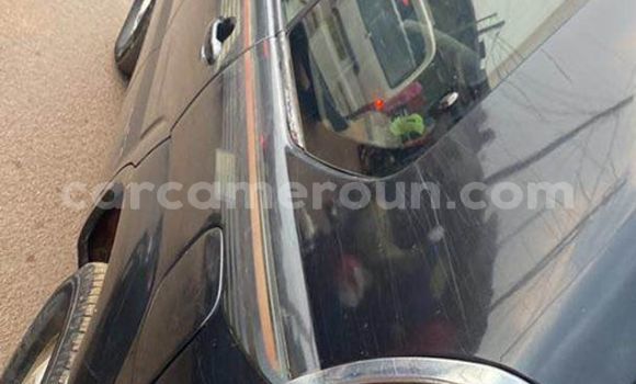 Acheter Occasion Voiture Toyota Land Cruiser Autre à Yaoundé, Central Cameroon Acheter Occasion Voiture Toyota Land Cruiser Autre à Yaoundé, Central Cameroon