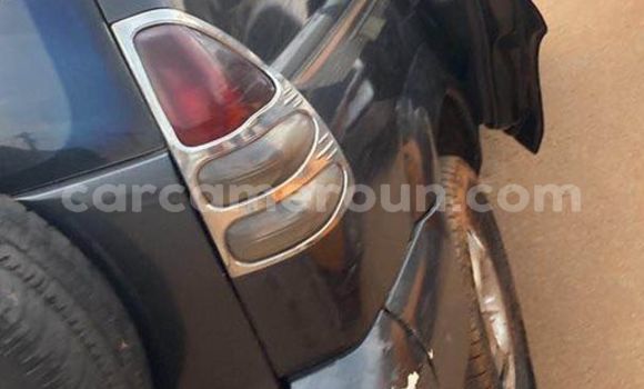 Acheter Occasion Voiture Toyota Land Cruiser Autre à Yaoundé, Central Cameroon Acheter Occasion Voiture Toyota Land Cruiser Autre à Yaoundé, Central Cameroon