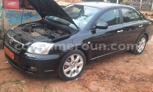 Acheter Occasion Voiture Toyota 4Runner Autre à Yaoundé, Central Cameroon