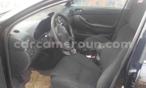 Acheter Occasion Voiture Toyota 4Runner Autre à Yaoundé, Central Cameroon Acheter Occasion Voiture Toyota 4Runner Autre à Yaoundé, Central Cameroon