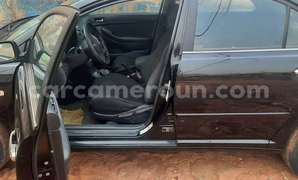 Acheter Occasion Voiture Toyota 4Runner Autre à Yaoundé, Central Cameroon Acheter Occasion Voiture Toyota 4Runner Autre à Yaoundé, Central Cameroon