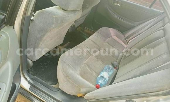 Acheter Occasion Voiture Honda Accord Autre à Yaoundé, Central Cameroon