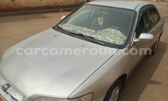 Acheter Occasion Voiture Honda Accord Autre à Yaoundé, Central Cameroon Acheter Occasion Voiture Honda Accord Autre à Yaoundé, Central Cameroon