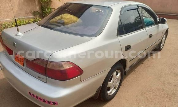 Acheter Occasion Voiture Honda Accord Autre à Yaoundé, Central Cameroon Acheter Occasion Voiture Honda Accord Autre à Yaoundé, Central Cameroon