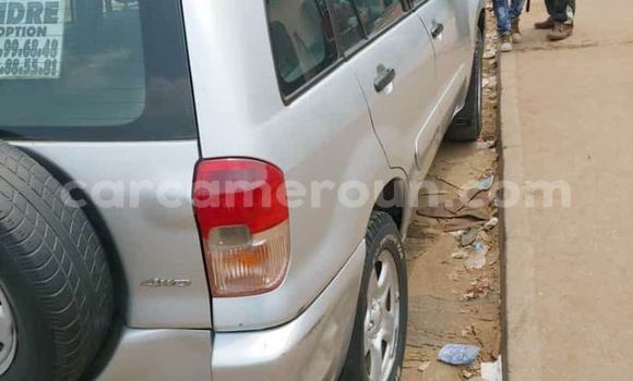 Acheter Occasion Voiture Toyota RAV4 Autre à Yaoundé, Central Cameroon