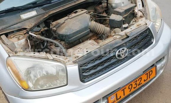 Acheter Occasion Voiture Toyota RAV4 Autre à Yaoundé, Central Cameroon Acheter Occasion Voiture Toyota RAV4 Autre à Yaoundé, Central Cameroon