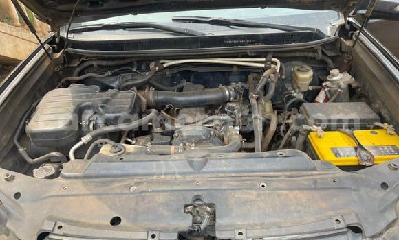 Acheter Occasion Voiture Toyota Prado Autre à Yaoundé, Central Cameroon Acheter Occasion Voiture Toyota Prado Autre à Yaoundé, Central Cameroon