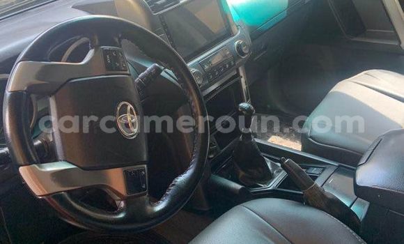 Acheter Occasion Voiture Toyota Prado Autre à Yaoundé, Central Cameroon Acheter Occasion Voiture Toyota Prado Autre à Yaoundé, Central Cameroon