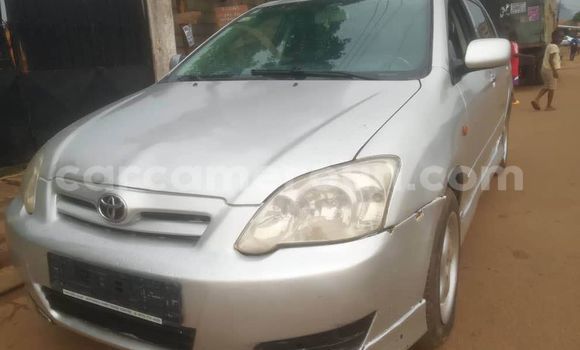 Acheter Occasion Voiture Toyota RAV4 Autre à Yaoundé, Central Cameroon