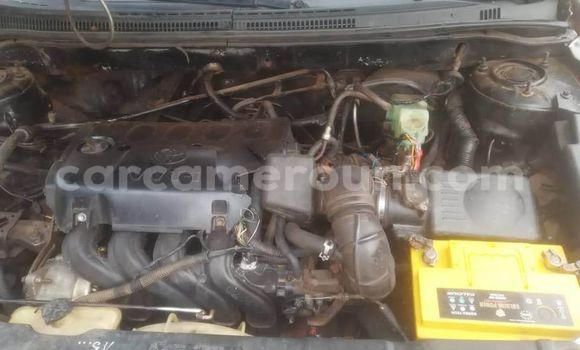 Acheter Occasion Voiture Toyota RAV4 Autre à Yaoundé, Central Cameroon Acheter Occasion Voiture Toyota RAV4 Autre à Yaoundé, Central Cameroon