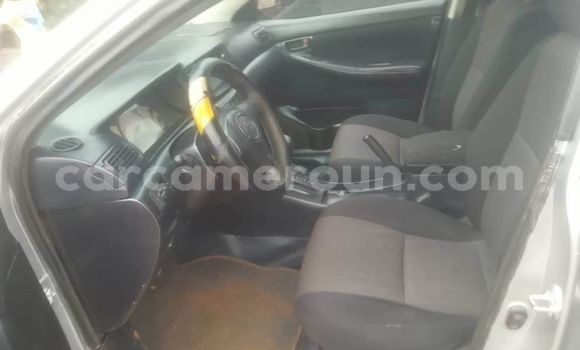 Acheter Occasion Voiture Toyota RAV4 Autre à Yaoundé, Central Cameroon Acheter Occasion Voiture Toyota RAV4 Autre à Yaoundé, Central Cameroon