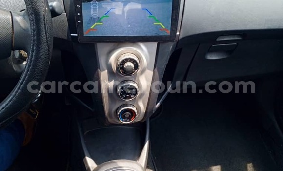 Acheter Occasion Voiture Toyota Yaris Bleu à Douala, Littoral Cameroon Acheter Occasion Voiture Toyota Yaris Bleu à Douala, Littoral Cameroon