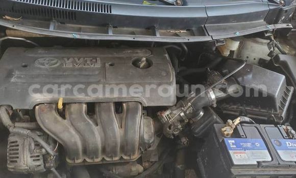 Acheter Occasion Voiture Toyota Auris Autre à Yaoundé, Central Cameroon Acheter Occasion Voiture Toyota Auris Autre à Yaoundé, Central Cameroon