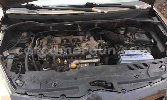 Acheter Occasion Voiture Toyota Corolla Gris à Yaoundé, Central Cameroon Acheter Occasion Voiture Toyota Corolla Gris à Yaoundé, Central Cameroon