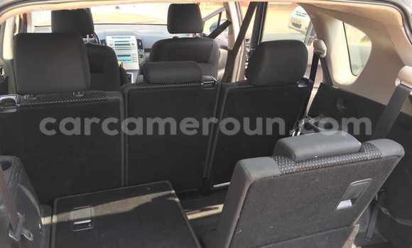 Acheter Occasion Voiture Toyota Corolla Gris à Yaoundé, Central Cameroon Acheter Occasion Voiture Toyota Corolla Gris à Yaoundé, Central Cameroon