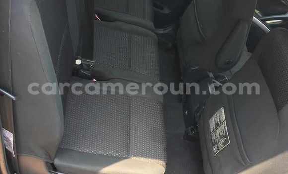 Acheter Occasion Voiture Toyota Corolla Gris à Yaoundé, Central Cameroon Acheter Occasion Voiture Toyota Corolla Gris à Yaoundé, Central Cameroon