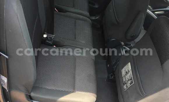 Acheter Occasion Voiture Toyota Corolla Gris à Yaoundé, Central Cameroon Acheter Occasion Voiture Toyota Corolla Gris à Yaoundé, Central Cameroon