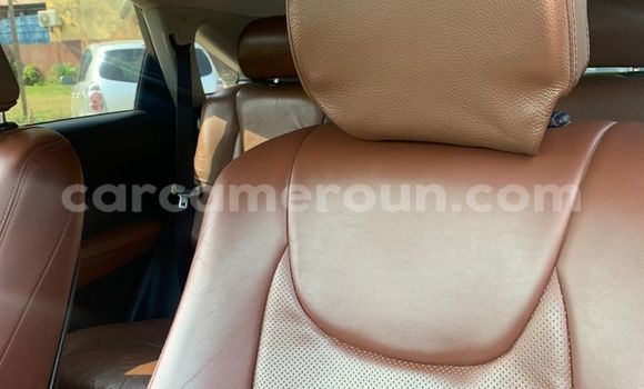 Acheter Occasion Voiture Lexus RX Noir à Douala, Littoral Cameroon Acheter Occasion Voiture Lexus RX Noir à Douala, Littoral Cameroon