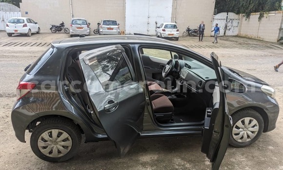 Acheter Occasion Voiture Toyota Vitz Autre à Douala, Littoral Cameroon Acheter Occasion Voiture Toyota Vitz Autre à Douala, Littoral Cameroon
