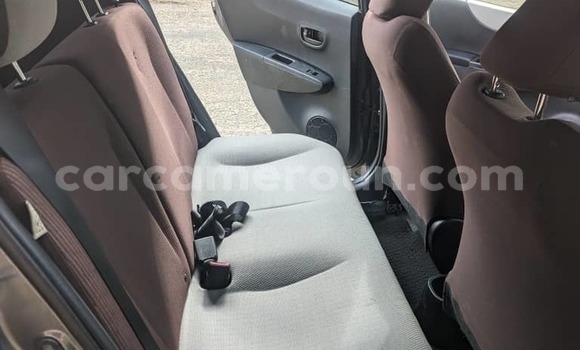 Acheter Occasion Voiture Toyota Vitz Autre à Douala, Littoral Cameroon Acheter Occasion Voiture Toyota Vitz Autre à Douala, Littoral Cameroon
