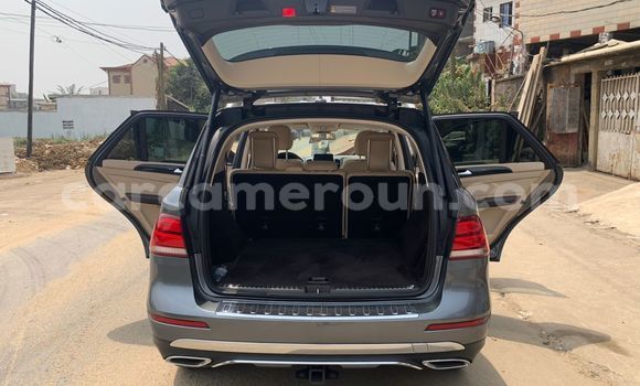 Buy Import Mercedes‒Benz GLE Other Car in Douala in Littoral Cameroon Buy Import Mercedes‒Benz GLE Other Car in Douala in Littoral Cameroon