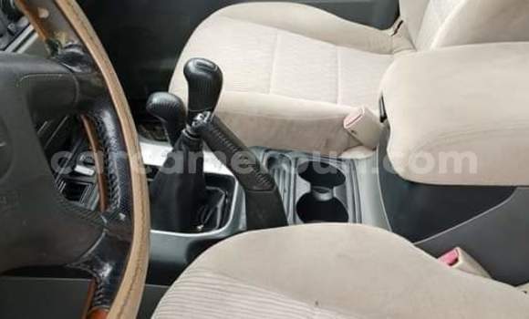 Buy Used Mitsubishi Pajero Other Car in Douala in Littoral Cameroon Buy Used Mitsubishi Pajero Other Car in Douala in Littoral Cameroon