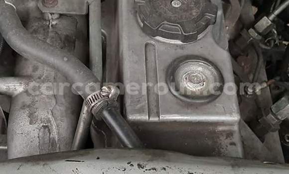 Buy Used Mitsubishi Pajero Other Car in Douala in Littoral Cameroon Buy Used Mitsubishi Pajero Other Car in Douala in Littoral Cameroon