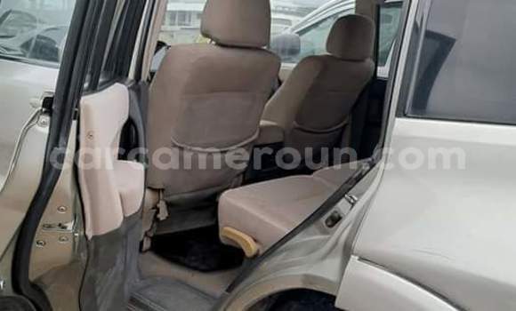 Buy Used Mitsubishi Pajero Other Car in Douala in Littoral Cameroon Buy Used Mitsubishi Pajero Other Car in Douala in Littoral Cameroon