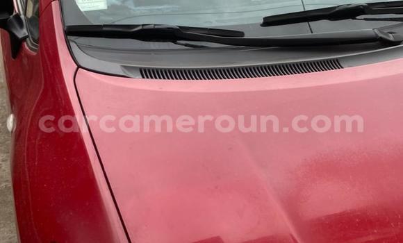 Acheter Occasion Voiture Toyota Auris Rouge à Douala, Littoral Cameroon Acheter Occasion Voiture Toyota Auris Rouge à Douala, Littoral Cameroon