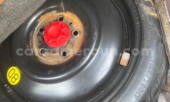 Acheter Occasion Voiture Toyota Auris Rouge à Douala, Littoral Cameroon Acheter Occasion Voiture Toyota Auris Rouge à Douala, Littoral Cameroon