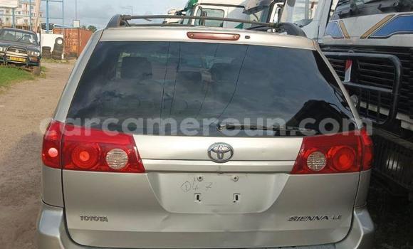 Buy Used Toyota Sienna Other Car in Douala in Littoral Cameroon Buy Used Toyota Sienna Other Car in Douala in Littoral Cameroon