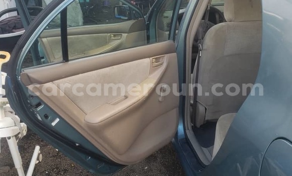 Buy Import Toyota Corolla Other Car in Douala in Littoral Cameroon Buy Import Toyota Corolla Other Car in Douala in Littoral Cameroon