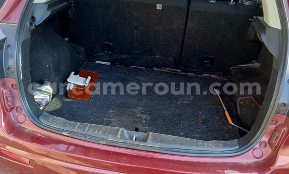 Acheter Occasion Voiture Mitsubishi RVR Rouge à Yaoundé, Central Cameroon Acheter Occasion Voiture Mitsubishi RVR Rouge à Yaoundé, Central Cameroon