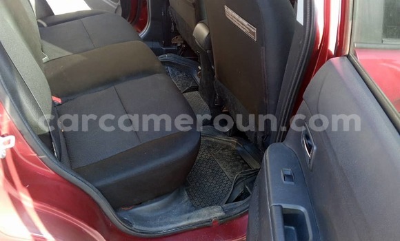 Acheter Occasion Voiture Mitsubishi RVR Rouge à Yaoundé, Central Cameroon Acheter Occasion Voiture Mitsubishi RVR Rouge à Yaoundé, Central Cameroon