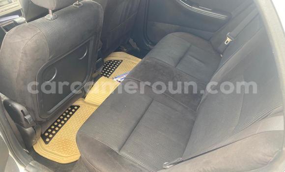 Acheter Occasion Voiture Toyota Runx Blanc à Yaoundé, Central Cameroon Acheter Occasion Voiture Toyota Runx Blanc à Yaoundé, Central Cameroon